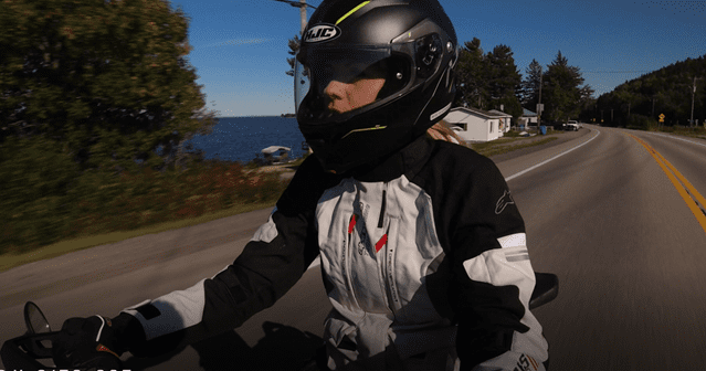 Le tour du Lac-Saint-Jean : une escapade à moto à faire absolument !